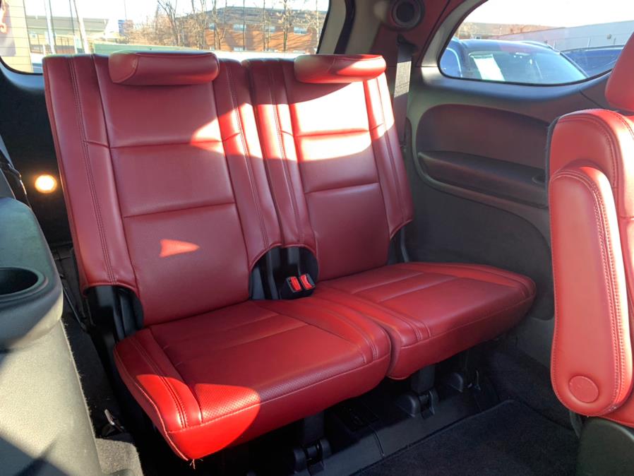 2017 Dodge Durango R/T AWD, available for sale in Lodi, New Jersey | European Auto Expo. Lodi, New Jersey 2017 Dodge Durango R/T AWD, available for sale in Lodi, New Jersey | European Auto Expo. Lodi, New Jersey