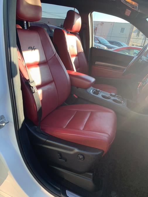 2017 Dodge Durango R/T AWD, available for sale in Lodi, New Jersey | European Auto Expo. Lodi, New Jersey 2017 Dodge Durango R/T AWD, available for sale in Lodi, New Jersey | European Auto Expo. Lodi, New Jersey