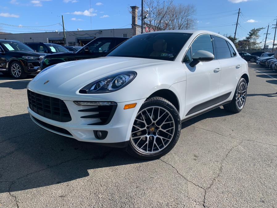 2017 Porsche Macan AWD, available for sale in Lodi, New Jersey | European Auto Expo. Lodi, New Jersey 2017 Porsche Macan AWD, available for sale in Lodi, New Jersey | European Auto Expo. Lodi, New Jersey