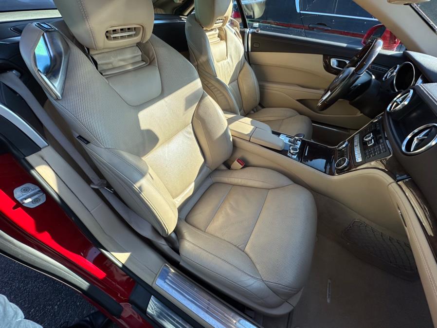 2013 Mercedes-Benz SL-Class 2dr Roadster SL550, available for sale in Lodi, New Jersey | European Auto Expo. Lodi, New Jersey 2013 Mercedes-Benz SL-Class 2dr Roadster SL550, available for sale in Lodi, New Jersey | European Auto Expo. Lodi, New Jersey