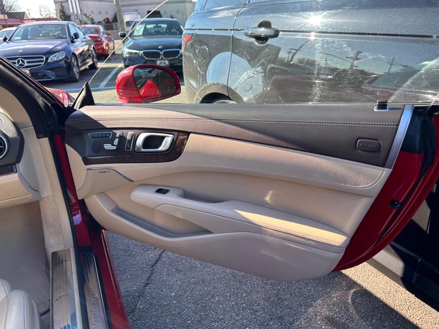 2013 Mercedes-Benz SL-Class 2dr Roadster SL550, available for sale in Lodi, New Jersey | European Auto Expo. Lodi, New Jersey 2013 Mercedes-Benz SL-Class 2dr Roadster SL550, available for sale in Lodi, New Jersey | European Auto Expo. Lodi, New Jersey