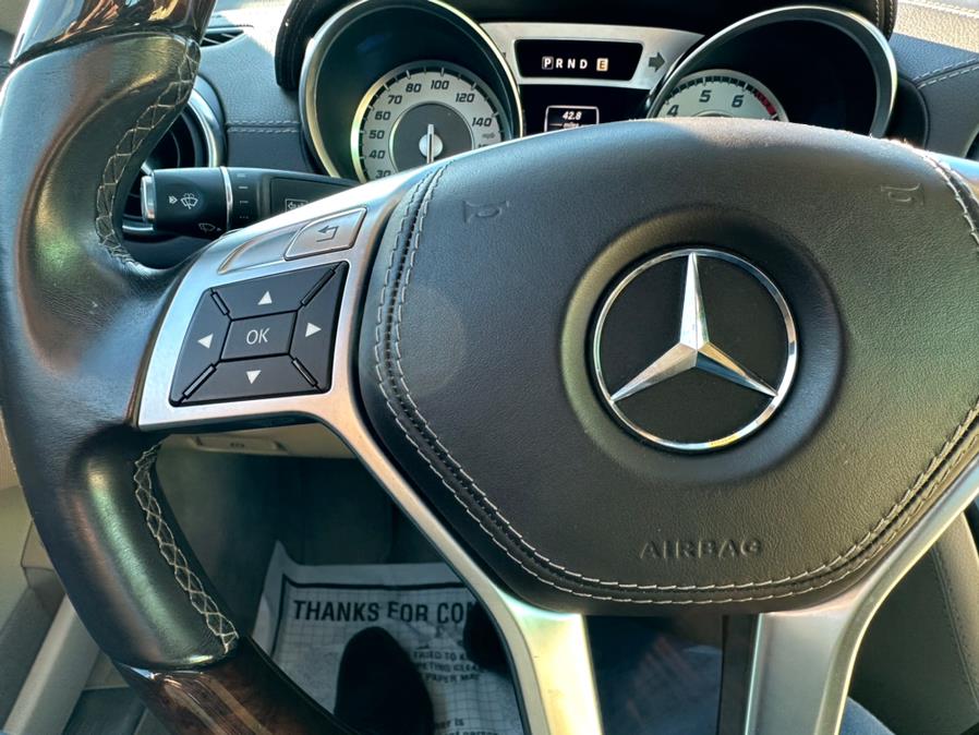 2013 Mercedes-Benz SL-Class 2dr Roadster SL550, available for sale in Lodi, New Jersey | European Auto Expo. Lodi, New Jersey 2013 Mercedes-Benz SL-Class 2dr Roadster SL550, available for sale in Lodi, New Jersey | European Auto Expo. Lodi, New Jersey