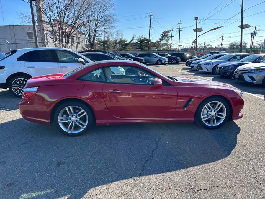 2013 Mercedes-Benz SL-Class 2dr Roadster SL550, available for sale in Lodi, New Jersey | European Auto Expo. Lodi, New Jersey 2013 Mercedes-Benz SL-Class 2dr Roadster SL550, available for sale in Lodi, New Jersey | European Auto Expo. Lodi, New Jersey