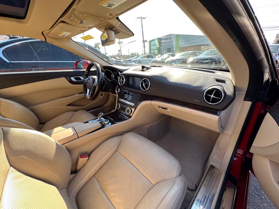 2013 Mercedes-Benz SL-Class 2dr Roadster SL550, available for sale in Lodi, New Jersey | European Auto Expo. Lodi, New Jersey 2013 Mercedes-Benz SL-Class 2dr Roadster SL550, available for sale in Lodi, New Jersey | European Auto Expo. Lodi, New Jersey