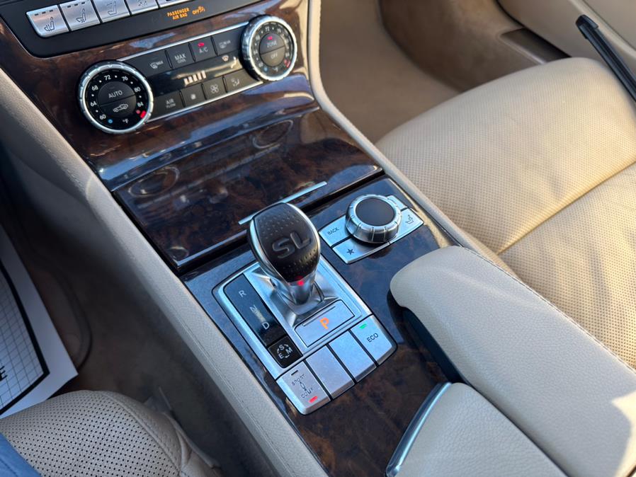 2013 Mercedes-Benz SL-Class 2dr Roadster SL550, available for sale in Lodi, New Jersey | European Auto Expo. Lodi, New Jersey 2013 Mercedes-Benz SL-Class 2dr Roadster SL550, available for sale in Lodi, New Jersey | European Auto Expo. Lodi, New Jersey