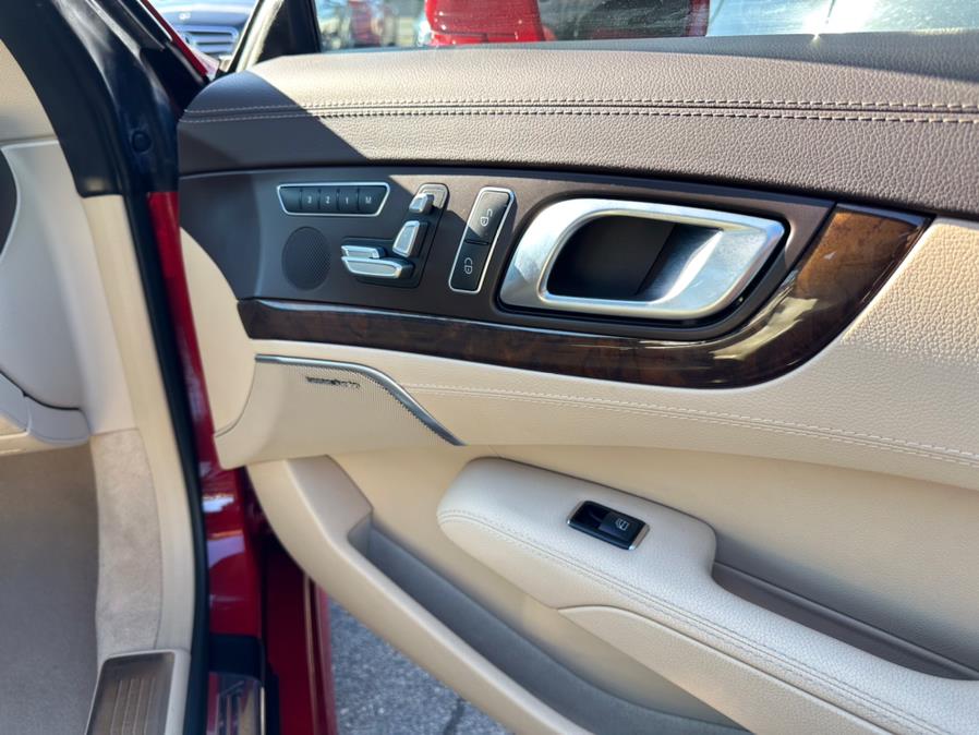 2013 Mercedes-Benz SL-Class 2dr Roadster SL550, available for sale in Lodi, New Jersey | European Auto Expo. Lodi, New Jersey 2013 Mercedes-Benz SL-Class 2dr Roadster SL550, available for sale in Lodi, New Jersey | European Auto Expo. Lodi, New Jersey