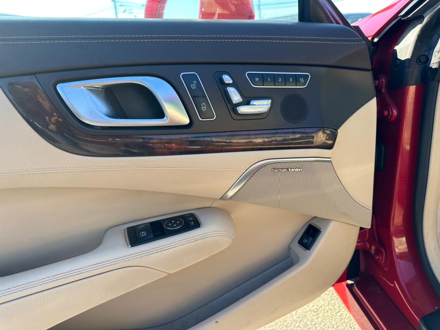 2013 Mercedes-Benz SL-Class 2dr Roadster SL550, available for sale in Lodi, New Jersey | European Auto Expo. Lodi, New Jersey 2013 Mercedes-Benz SL-Class 2dr Roadster SL550, available for sale in Lodi, New Jersey | European Auto Expo. Lodi, New Jersey