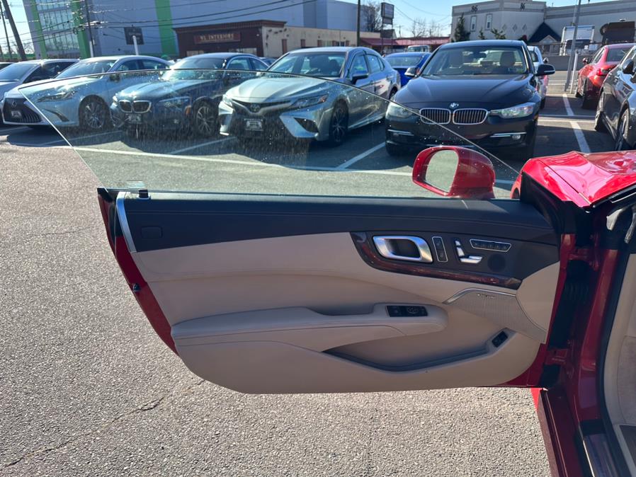 2013 Mercedes-Benz SL-Class 2dr Roadster SL550, available for sale in Lodi, New Jersey | European Auto Expo. Lodi, New Jersey 2013 Mercedes-Benz SL-Class 2dr Roadster SL550, available for sale in Lodi, New Jersey | European Auto Expo. Lodi, New Jersey