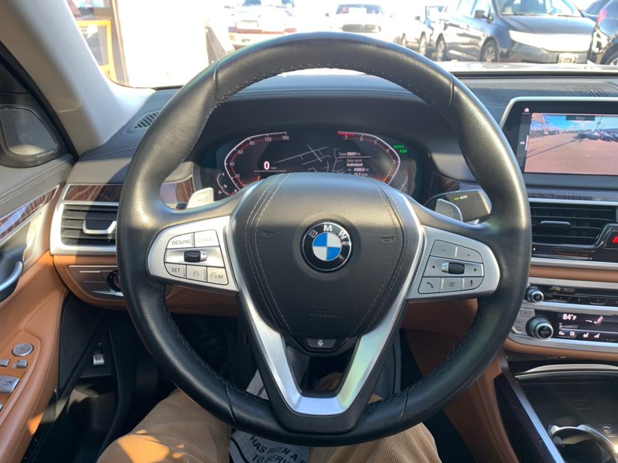 2020 BMW 7 Series 740i xDrive Sedan, available for sale in Lodi, New Jersey | European Auto Expo. Lodi, New Jersey 2020 BMW 7 Series 740i xDrive Sedan, available for sale in Lodi, New Jersey | European Auto Expo. Lodi, New Jersey