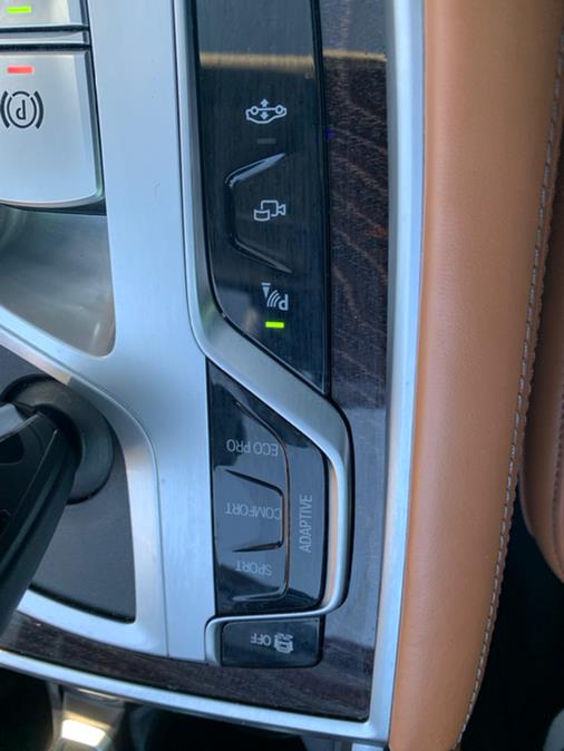 2020 BMW 7 Series 740i xDrive Sedan, available for sale in Lodi, New Jersey | European Auto Expo. Lodi, New Jersey 2020 BMW 7 Series 740i xDrive Sedan, available for sale in Lodi, New Jersey | European Auto Expo. Lodi, New Jersey