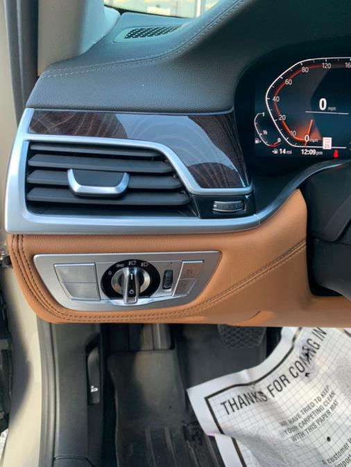 2020 BMW 7 Series 740i xDrive Sedan, available for sale in Lodi, New Jersey | European Auto Expo. Lodi, New Jersey 2020 BMW 7 Series 740i xDrive Sedan, available for sale in Lodi, New Jersey | European Auto Expo. Lodi, New Jersey