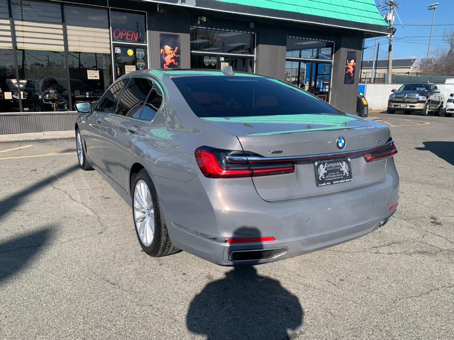 2020 BMW 7 Series 740i xDrive Sedan, available for sale in Lodi, New Jersey | European Auto Expo. Lodi, New Jersey 2020 BMW 7 Series 740i xDrive Sedan, available for sale in Lodi, New Jersey | European Auto Expo. Lodi, New Jersey