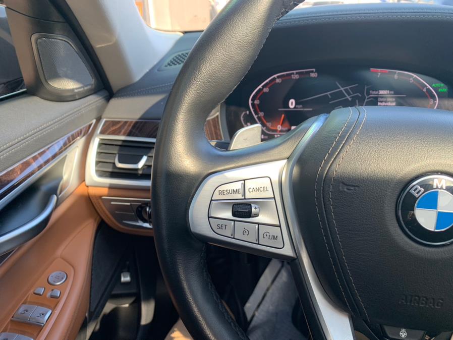 2020 BMW 7 Series 740i xDrive Sedan, available for sale in Lodi, New Jersey | European Auto Expo. Lodi, New Jersey 2020 BMW 7 Series 740i xDrive Sedan, available for sale in Lodi, New Jersey | European Auto Expo. Lodi, New Jersey
