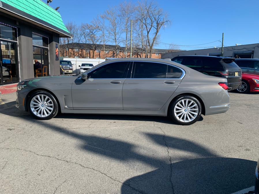 2020 BMW 7 Series 740i xDrive Sedan, available for sale in Lodi, New Jersey | European Auto Expo. Lodi, New Jersey 2020 BMW 7 Series 740i xDrive Sedan, available for sale in Lodi, New Jersey | European Auto Expo. Lodi, New Jersey