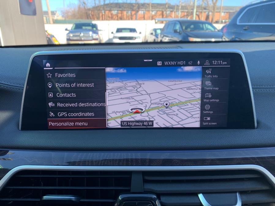 2020 BMW 7 Series 740i xDrive Sedan, available for sale in Lodi, New Jersey | European Auto Expo. Lodi, New Jersey 2020 BMW 7 Series 740i xDrive Sedan, available for sale in Lodi, New Jersey | European Auto Expo. Lodi, New Jersey