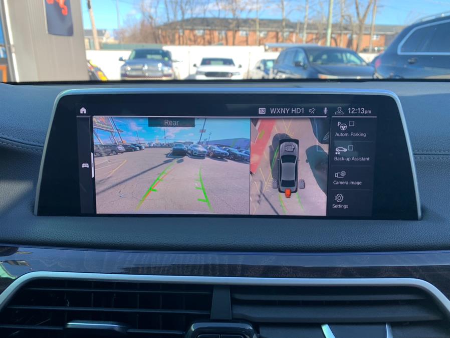 2020 BMW 7 Series 740i xDrive Sedan, available for sale in Lodi, New Jersey | European Auto Expo. Lodi, New Jersey 2020 BMW 7 Series 740i xDrive Sedan, available for sale in Lodi, New Jersey | European Auto Expo. Lodi, New Jersey