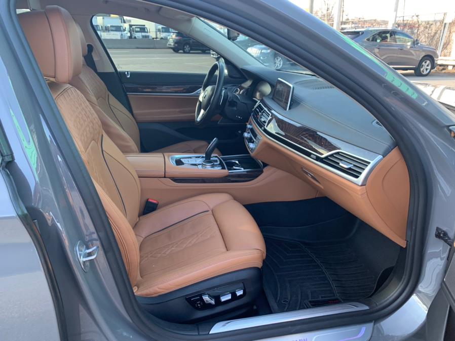 2020 BMW 7 Series 740i xDrive Sedan, available for sale in Lodi, New Jersey | European Auto Expo. Lodi, New Jersey 2020 BMW 7 Series 740i xDrive Sedan, available for sale in Lodi, New Jersey | European Auto Expo. Lodi, New Jersey