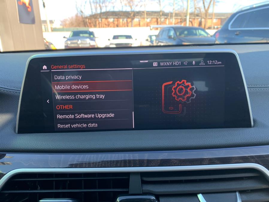2020 BMW 7 Series 740i xDrive Sedan, available for sale in Lodi, New Jersey | European Auto Expo. Lodi, New Jersey 2020 BMW 7 Series 740i xDrive Sedan, available for sale in Lodi, New Jersey | European Auto Expo. Lodi, New Jersey