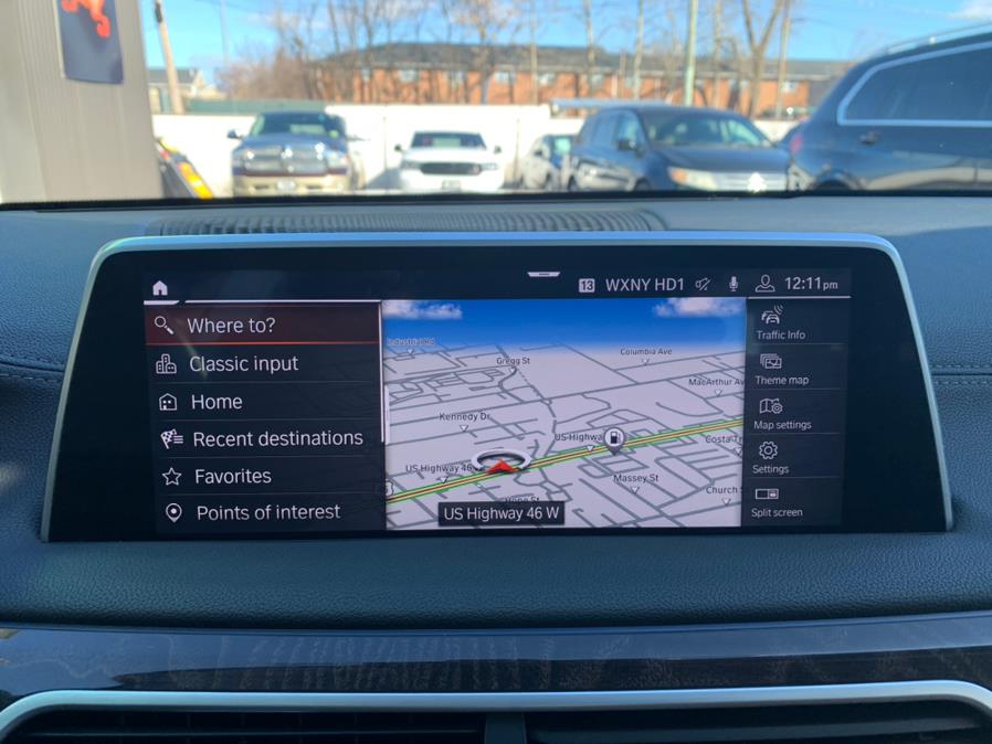 2020 BMW 7 Series 740i xDrive Sedan, available for sale in Lodi, New Jersey | European Auto Expo. Lodi, New Jersey 2020 BMW 7 Series 740i xDrive Sedan, available for sale in Lodi, New Jersey | European Auto Expo. Lodi, New Jersey