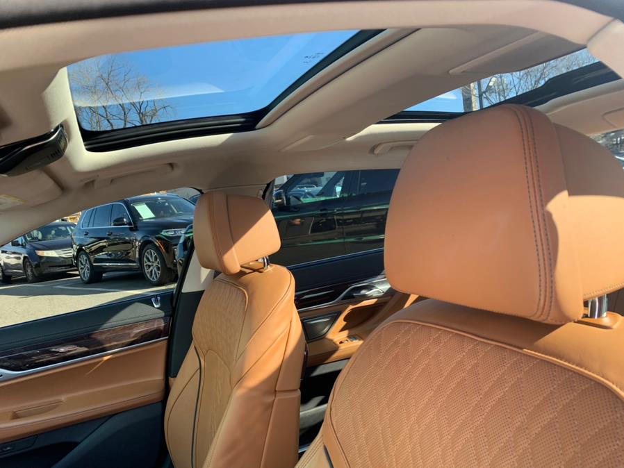 2020 BMW 7 Series 740i xDrive Sedan, available for sale in Lodi, New Jersey | European Auto Expo. Lodi, New Jersey 2020 BMW 7 Series 740i xDrive Sedan, available for sale in Lodi, New Jersey | European Auto Expo. Lodi, New Jersey
