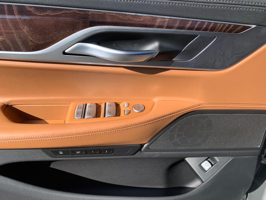 2020 BMW 7 Series 740i xDrive Sedan, available for sale in Lodi, New Jersey | European Auto Expo. Lodi, New Jersey 2020 BMW 7 Series 740i xDrive Sedan, available for sale in Lodi, New Jersey | European Auto Expo. Lodi, New Jersey