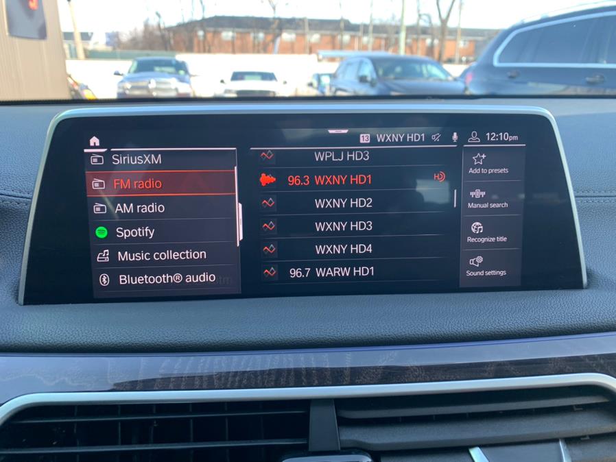 2020 BMW 7 Series 740i xDrive Sedan, available for sale in Lodi, New Jersey | European Auto Expo. Lodi, New Jersey 2020 BMW 7 Series 740i xDrive Sedan, available for sale in Lodi, New Jersey | European Auto Expo. Lodi, New Jersey