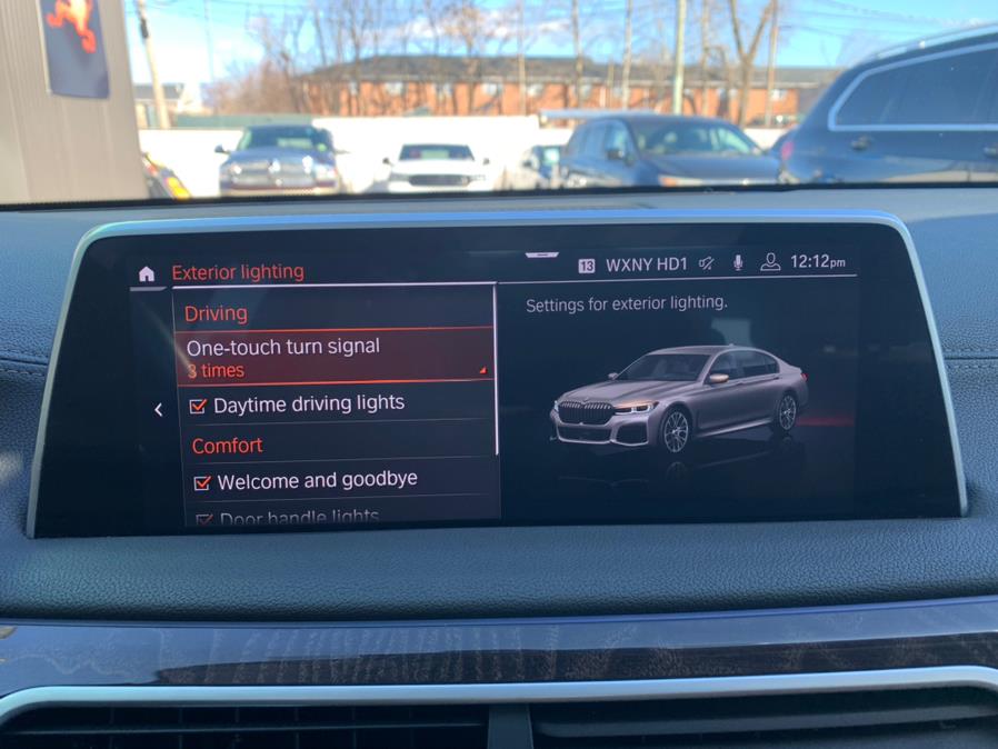 2020 BMW 7 Series 740i xDrive Sedan, available for sale in Lodi, New Jersey | European Auto Expo. Lodi, New Jersey 2020 BMW 7 Series 740i xDrive Sedan, available for sale in Lodi, New Jersey | European Auto Expo. Lodi, New Jersey