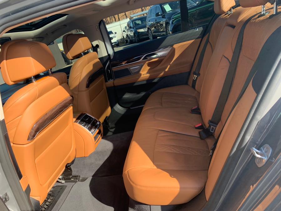 2020 BMW 7 Series 740i xDrive Sedan, available for sale in Lodi, New Jersey | European Auto Expo. Lodi, New Jersey 2020 BMW 7 Series 740i xDrive Sedan, available for sale in Lodi, New Jersey | European Auto Expo. Lodi, New Jersey