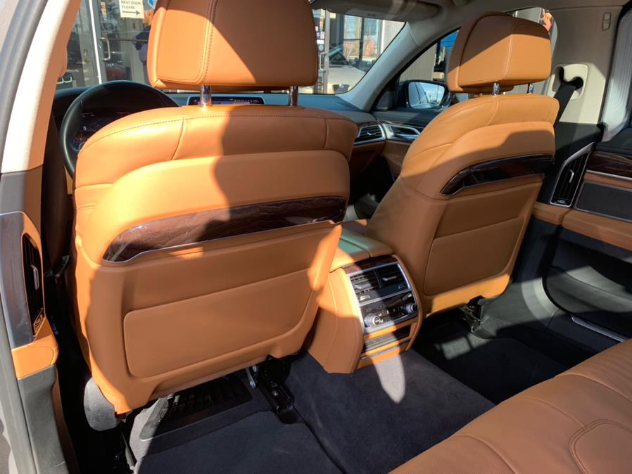 2020 BMW 7 Series 740i xDrive Sedan, available for sale in Lodi, New Jersey | European Auto Expo. Lodi, New Jersey 2020 BMW 7 Series 740i xDrive Sedan, available for sale in Lodi, New Jersey | European Auto Expo. Lodi, New Jersey