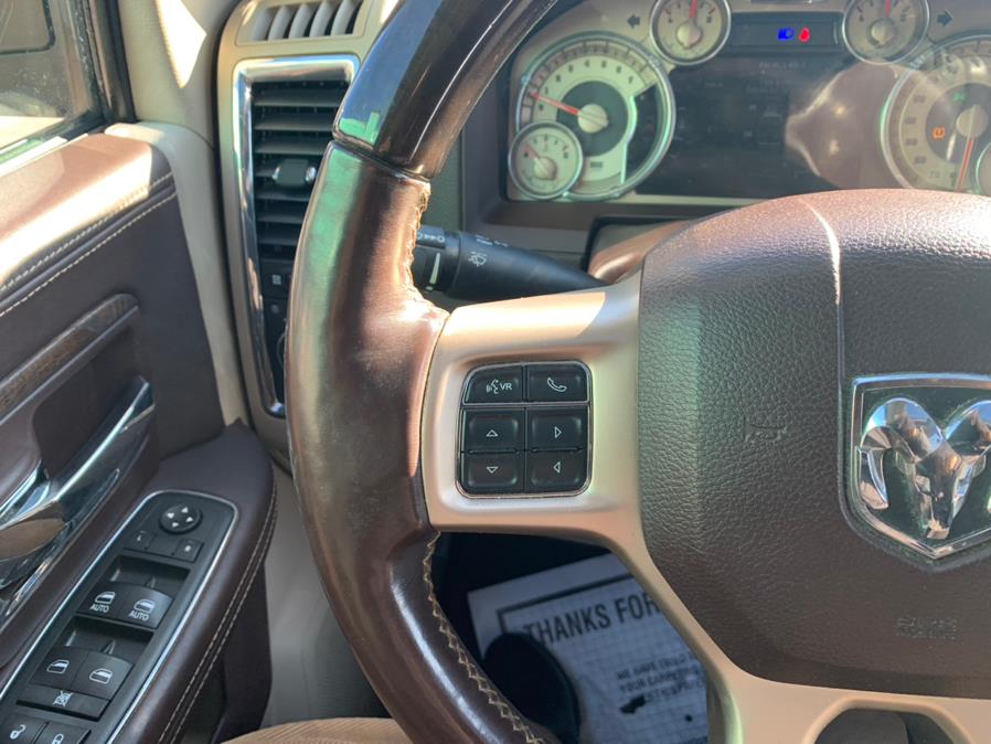2014 Ram 1500 4WD Crew Cab 140.5" Longhorn, available for sale in Lodi, New Jersey | European Auto Expo. Lodi, New Jersey 2014 Ram 1500 4WD Crew Cab 140.5" Longhorn, available for sale in Lodi, New Jersey | European Auto Expo. Lodi, New Jersey