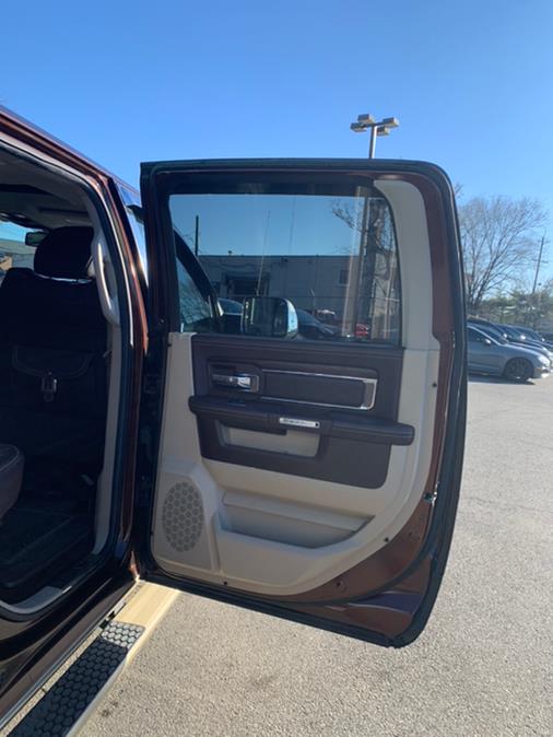2014 Ram 1500 4WD Crew Cab 140.5" Longhorn, available for sale in Lodi, New Jersey | European Auto Expo. Lodi, New Jersey 2014 Ram 1500 4WD Crew Cab 140.5" Longhorn, available for sale in Lodi, New Jersey | European Auto Expo. Lodi, New Jersey