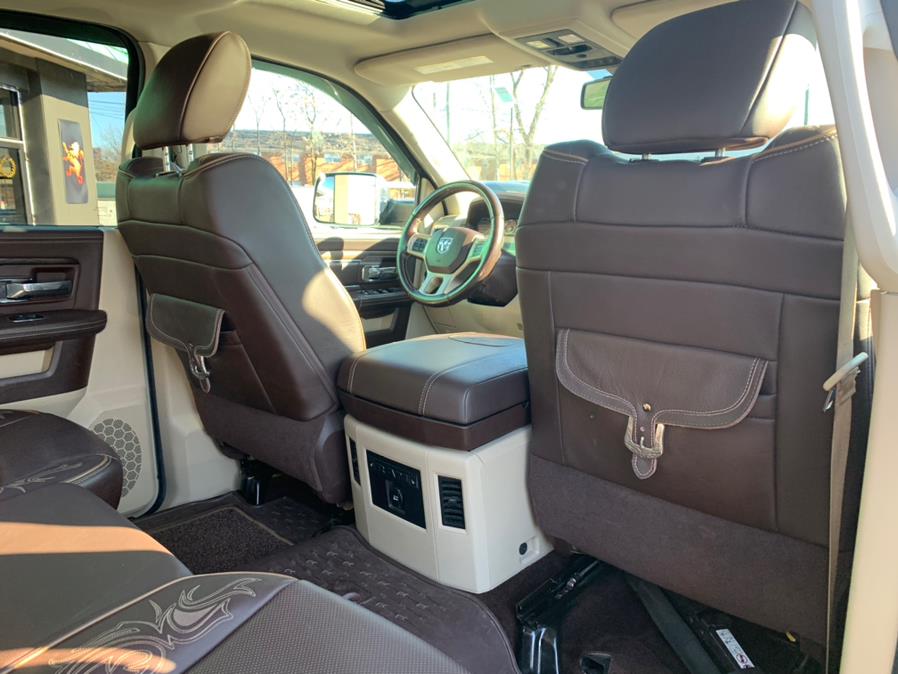 2014 Ram 1500 4WD Crew Cab 140.5" Longhorn, available for sale in Lodi, New Jersey | European Auto Expo. Lodi, New Jersey 2014 Ram 1500 4WD Crew Cab 140.5" Longhorn, available for sale in Lodi, New Jersey | European Auto Expo. Lodi, New Jersey