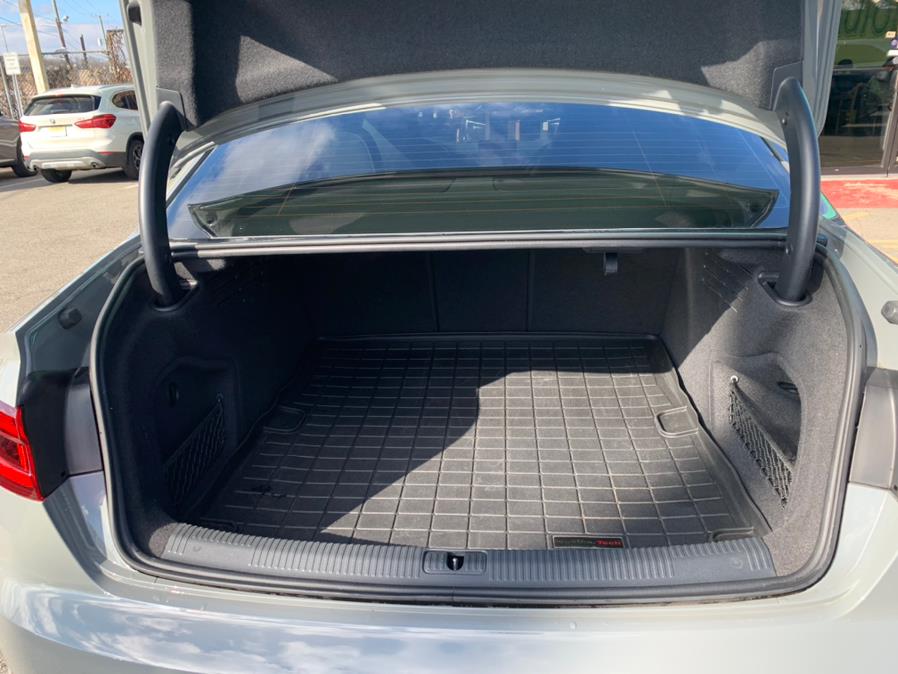 2019 Audi S4 Premium 3.0 TFSI quattro, available for sale in Lodi, New Jersey | European Auto Expo. Lodi, New Jersey 2019 Audi S4 Premium 3.0 TFSI quattro, available for sale in Lodi, New Jersey | European Auto Expo. Lodi, New Jersey