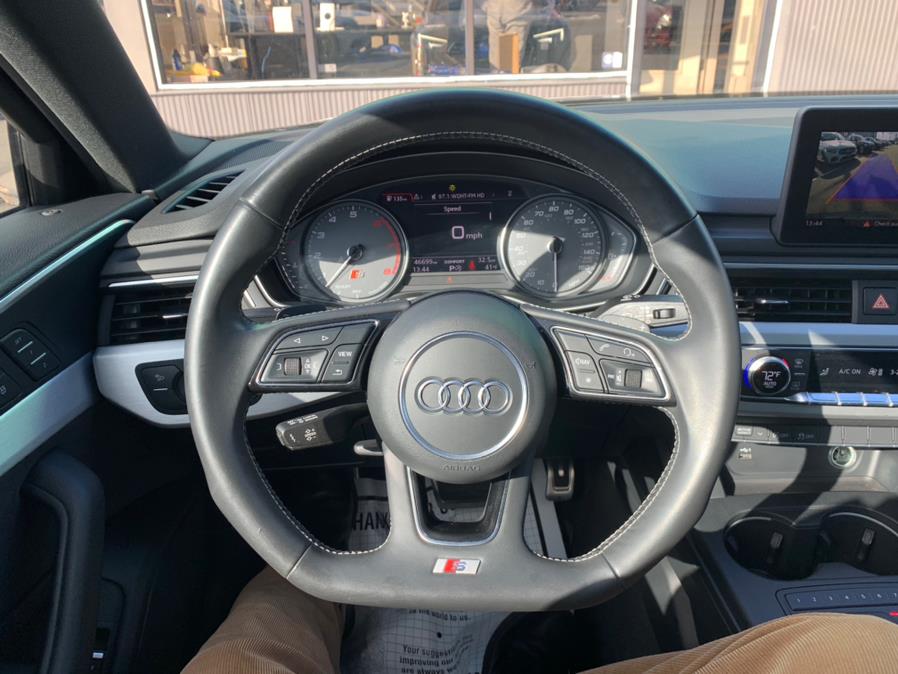 2019 Audi S4 Premium 3.0 TFSI quattro, available for sale in Lodi, New Jersey | European Auto Expo. Lodi, New Jersey 2019 Audi S4 Premium 3.0 TFSI quattro, available for sale in Lodi, New Jersey | European Auto Expo. Lodi, New Jersey