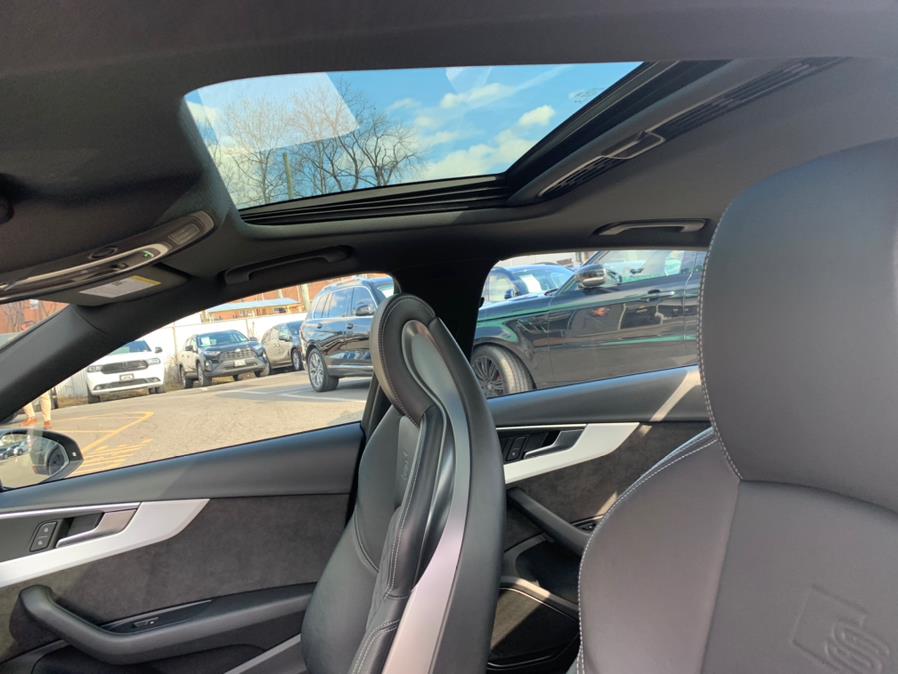 2019 Audi S4 Premium 3.0 TFSI quattro, available for sale in Lodi, New Jersey | European Auto Expo. Lodi, New Jersey 2019 Audi S4 Premium 3.0 TFSI quattro, available for sale in Lodi, New Jersey | European Auto Expo. Lodi, New Jersey