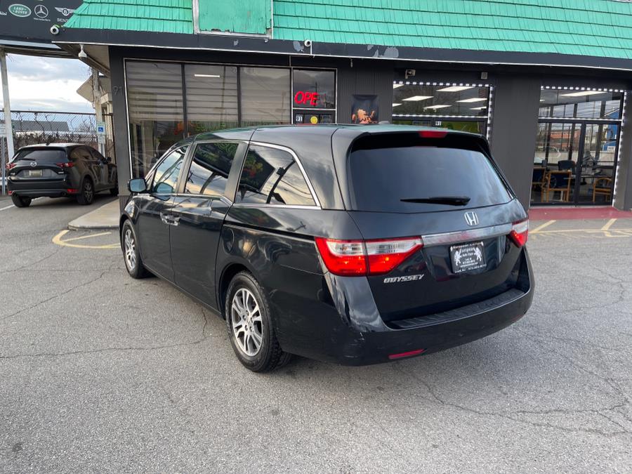 2013 Honda Odyssey 5dr EX-L w/RES, available for sale in Lodi, New Jersey | European Auto Expo. Lodi, New Jersey 2013 Honda Odyssey 5dr EX-L w/RES, available for sale in Lodi, New Jersey | European Auto Expo. Lodi, New Jersey