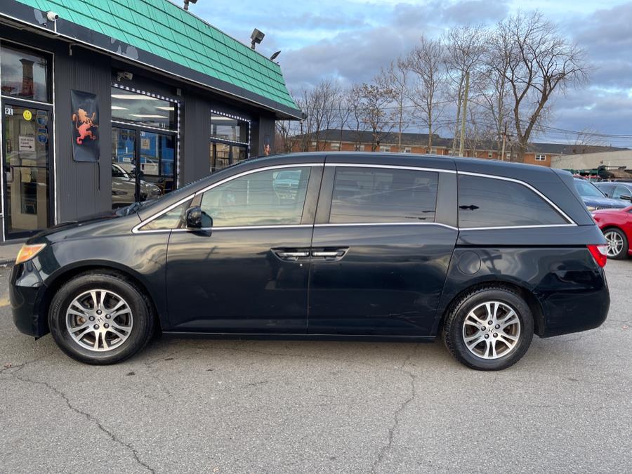 2013 Honda Odyssey 5dr EX-L w/RES, available for sale in Lodi, New Jersey | European Auto Expo. Lodi, New Jersey 2013 Honda Odyssey 5dr EX-L w/RES, available for sale in Lodi, New Jersey | European Auto Expo. Lodi, New Jersey