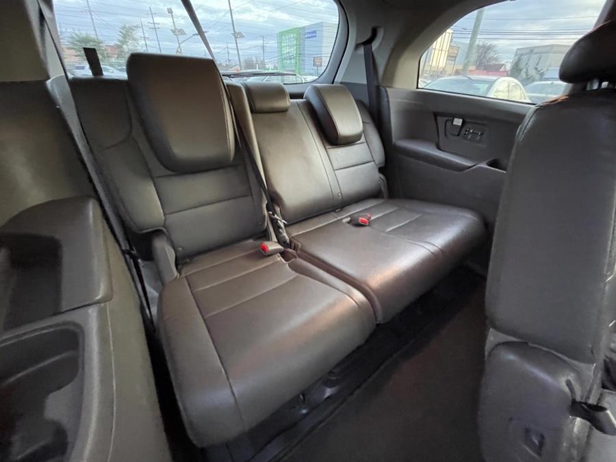 2013 Honda Odyssey 5dr EX-L w/RES, available for sale in Lodi, New Jersey | European Auto Expo. Lodi, New Jersey 2013 Honda Odyssey 5dr EX-L w/RES, available for sale in Lodi, New Jersey | European Auto Expo. Lodi, New Jersey
