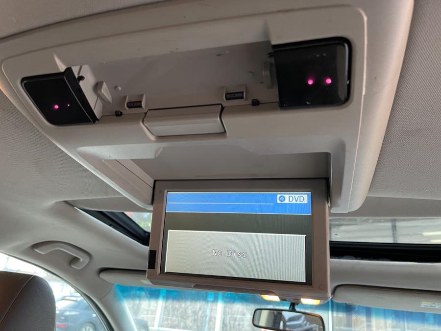 2013 Honda Odyssey 5dr EX-L w/RES, available for sale in Lodi, New Jersey | European Auto Expo. Lodi, New Jersey 2013 Honda Odyssey 5dr EX-L w/RES, available for sale in Lodi, New Jersey | European Auto Expo. Lodi, New Jersey