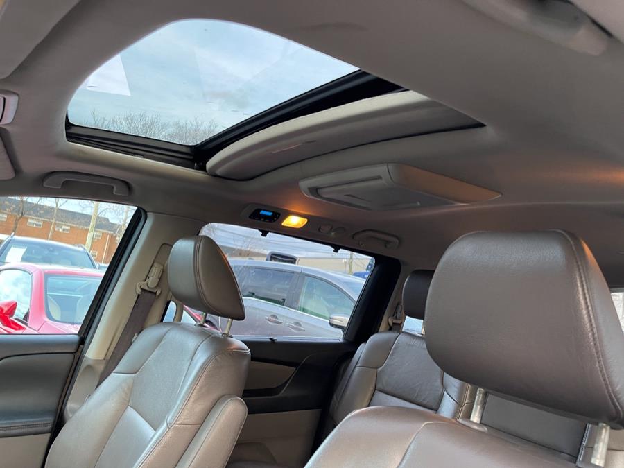 2013 Honda Odyssey 5dr EX-L w/RES, available for sale in Lodi, New Jersey | European Auto Expo. Lodi, New Jersey 2013 Honda Odyssey 5dr EX-L w/RES, available for sale in Lodi, New Jersey | European Auto Expo. Lodi, New Jersey