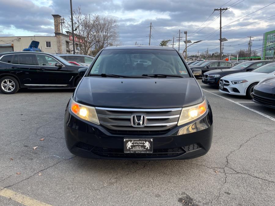 2013 Honda Odyssey 5dr EX-L w/RES, available for sale in Lodi, New Jersey | European Auto Expo. Lodi, New Jersey 2013 Honda Odyssey 5dr EX-L w/RES, available for sale in Lodi, New Jersey | European Auto Expo. Lodi, New Jersey