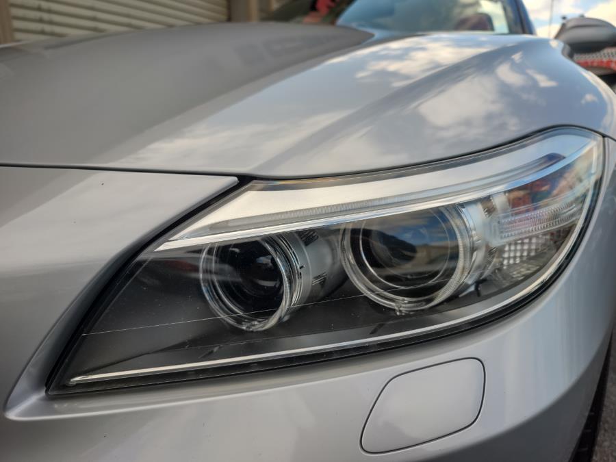 2015 BMW Z4 2dr Roadster sDrive35i, available for sale in Wantagh, New York | Alpine Motors Inc. Wantagh, New York 2015 BMW Z4 2dr Roadster sDrive35i, available for sale in Wantagh, New York | Alpine Motors Inc. Wantagh, New York