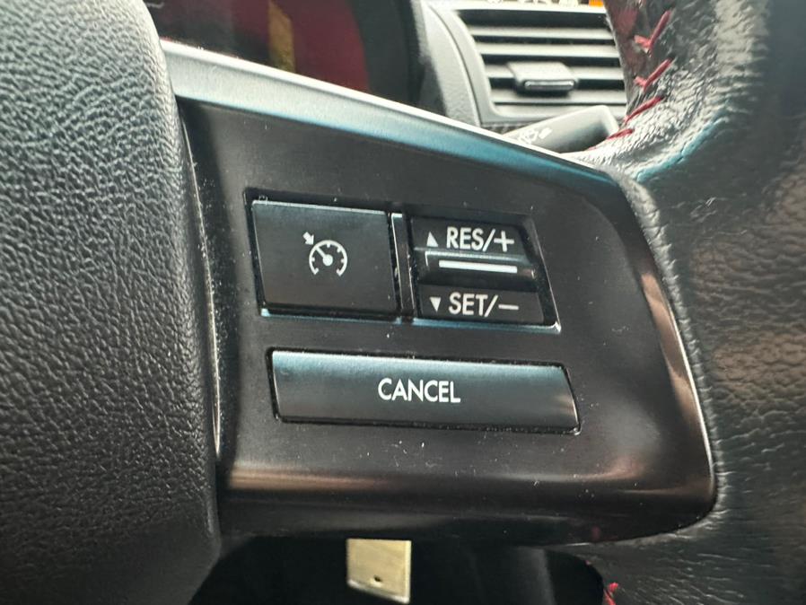 2015 Subaru WRX 4dr Sdn Man, available for sale in Manchester, Connecticut | Carsonmain LLC. Manchester, Connecticut 2015 Subaru WRX 4dr Sdn Man, available for sale in Manchester, Connecticut | Carsonmain LLC. Manchester, Connecticut