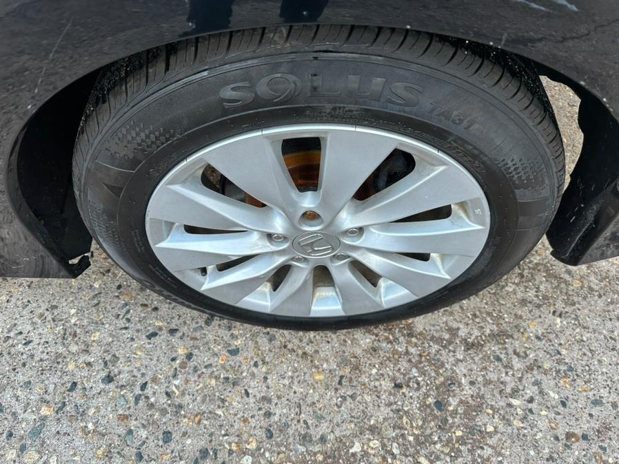 Used Honda Accord Sedan 4dr I4 CVT EX-L w/Navi 2014 | Carsonmain LLC. Manchester, Connecticut Used Honda Accord Sedan 4dr I4 CVT EX-L w/Navi 2014 | Carsonmain LLC. Manchester, Connecticut