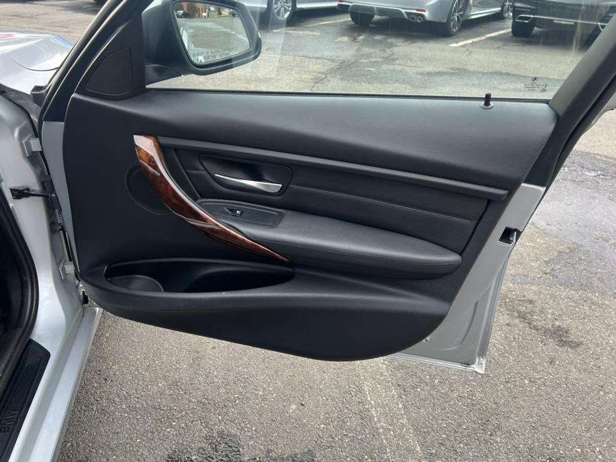 2014 BMW 3 Series 4dr Sdn 335i xDrive AWD, available for sale in Berlin, Connecticut | Tru Auto Mall. Berlin, Connecticut 2014 BMW 3 Series 4dr Sdn 335i xDrive AWD, available for sale in Berlin, Connecticut | Tru Auto Mall. Berlin, Connecticut