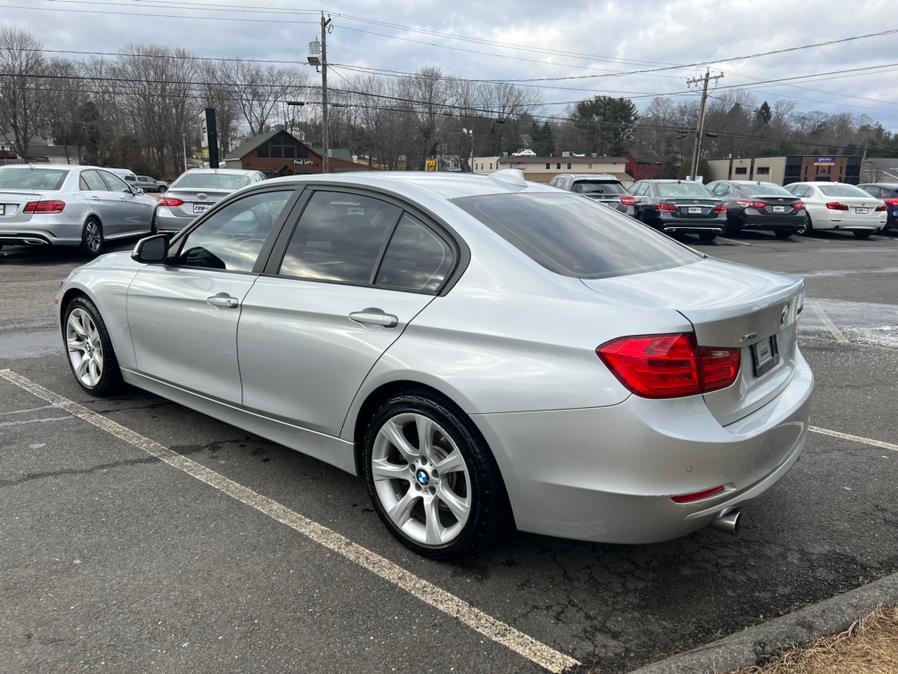 2014 BMW 3 Series 4dr Sdn 335i xDrive AWD, available for sale in Berlin, Connecticut | Tru Auto Mall. Berlin, Connecticut 2014 BMW 3 Series 4dr Sdn 335i xDrive AWD, available for sale in Berlin, Connecticut | Tru Auto Mall. Berlin, Connecticut