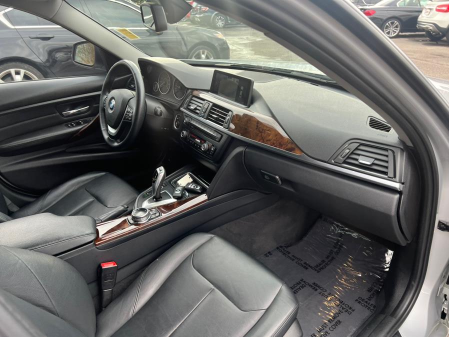 2014 BMW 3 Series 4dr Sdn 335i xDrive AWD, available for sale in Berlin, Connecticut | Tru Auto Mall. Berlin, Connecticut 2014 BMW 3 Series 4dr Sdn 335i xDrive AWD, available for sale in Berlin, Connecticut | Tru Auto Mall. Berlin, Connecticut