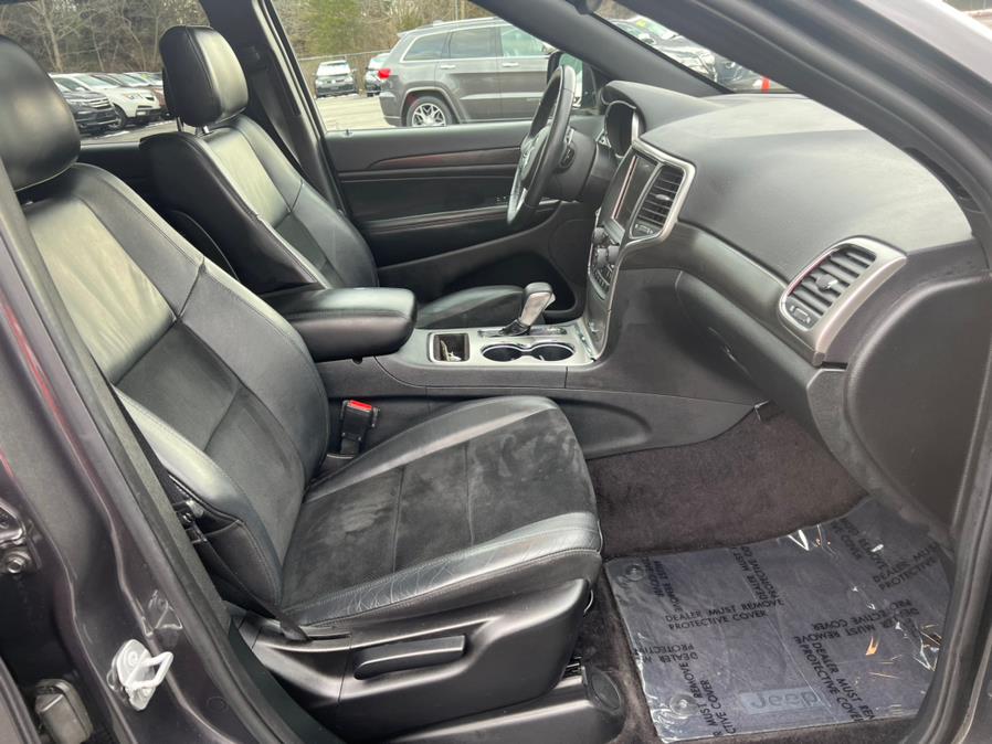 2017 Jeep Grand Cherokee Altitude 4x4 *Ltd Avail*, available for sale in Berlin, Connecticut | Tru Auto Mall. Berlin, Connecticut 2017 Jeep Grand Cherokee Altitude 4x4 *Ltd Avail*, available for sale in Berlin, Connecticut | Tru Auto Mall. Berlin, Connecticut
