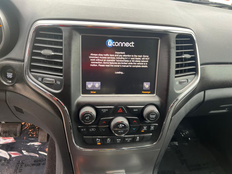 2017 Jeep Grand Cherokee Altitude 4x4 *Ltd Avail*, available for sale in Berlin, Connecticut | Tru Auto Mall. Berlin, Connecticut 2017 Jeep Grand Cherokee Altitude 4x4 *Ltd Avail*, available for sale in Berlin, Connecticut | Tru Auto Mall. Berlin, Connecticut