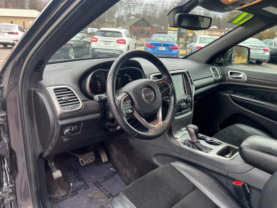 2017 Jeep Grand Cherokee Altitude 4x4 *Ltd Avail*, available for sale in Berlin, Connecticut | Tru Auto Mall. Berlin, Connecticut 2017 Jeep Grand Cherokee Altitude 4x4 *Ltd Avail*, available for sale in Berlin, Connecticut | Tru Auto Mall. Berlin, Connecticut